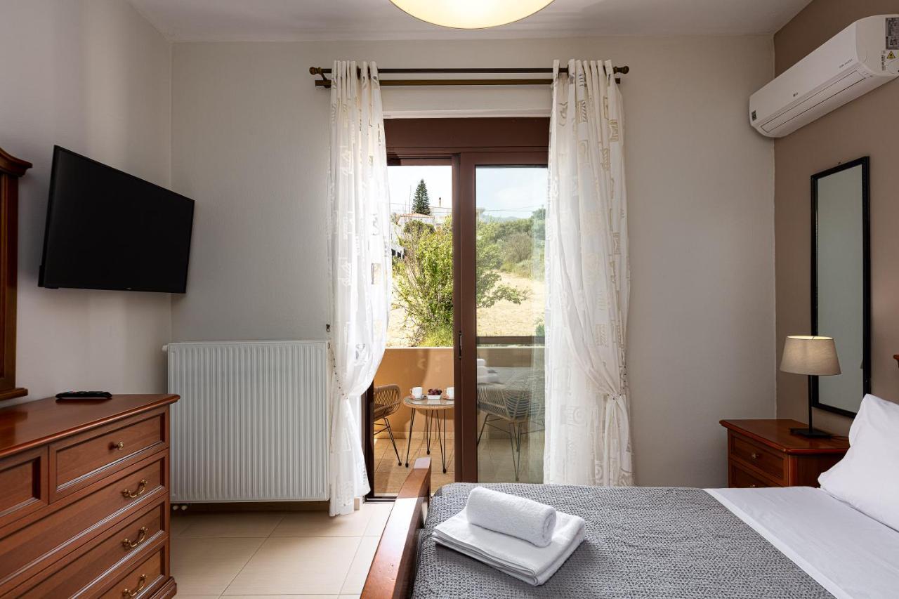 Villa Elides Filakí Kültér fotó