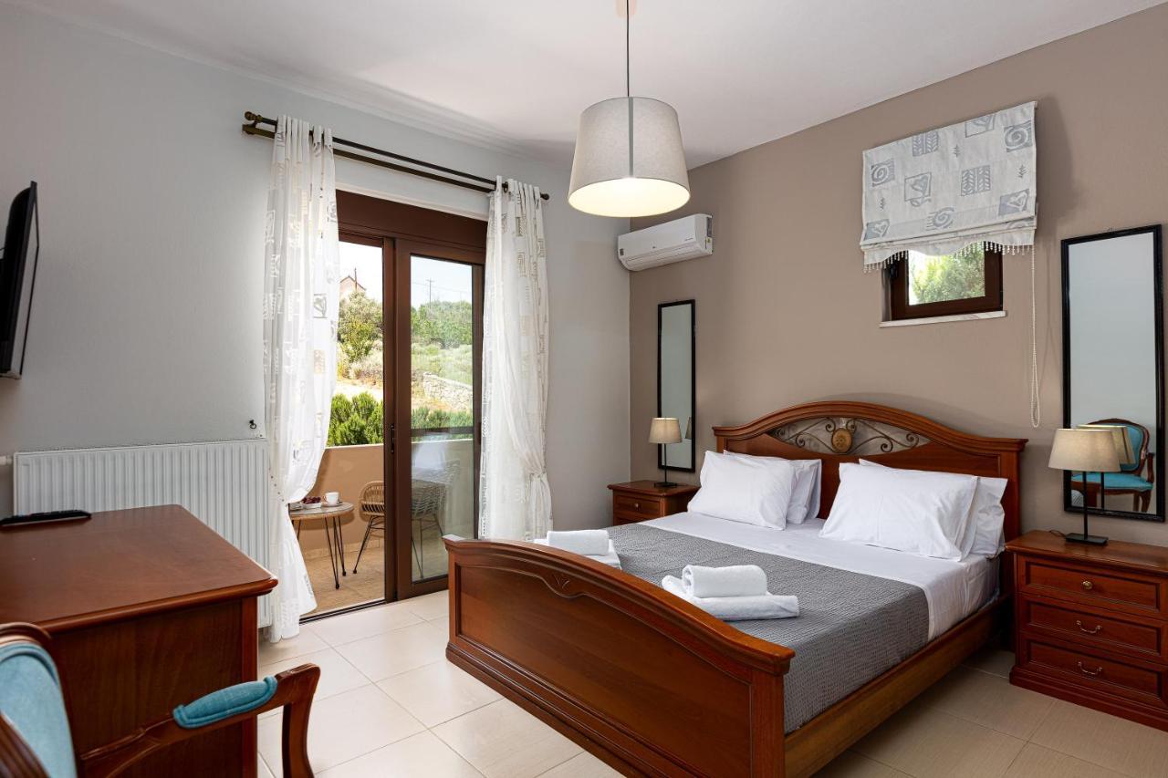 Villa Elides Filakí Kültér fotó