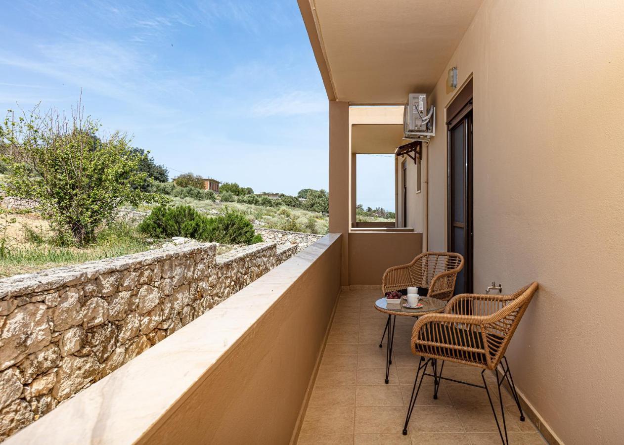 Villa Elides Filakí Kültér fotó