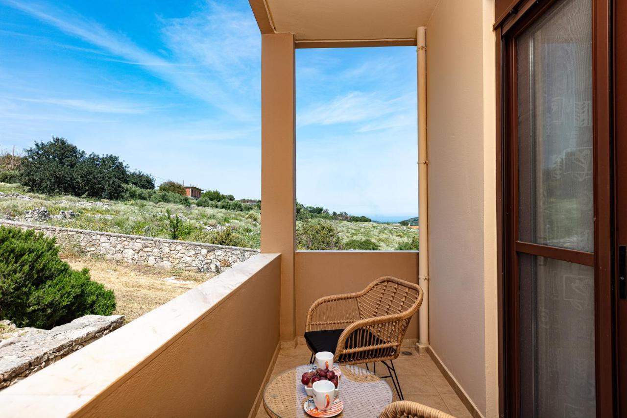 Villa Elides Filakí Kültér fotó